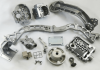die casting process