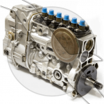 Fuel Injection Mechanisms