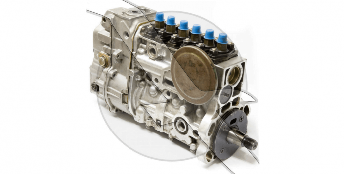 Fuel Injection Mechanisms