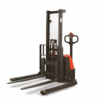 Electric Pallet Stacker