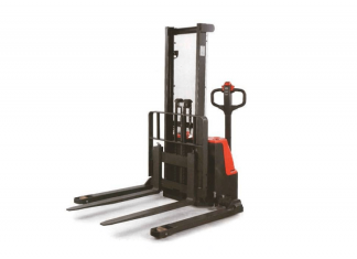 Electric Pallet Stacker