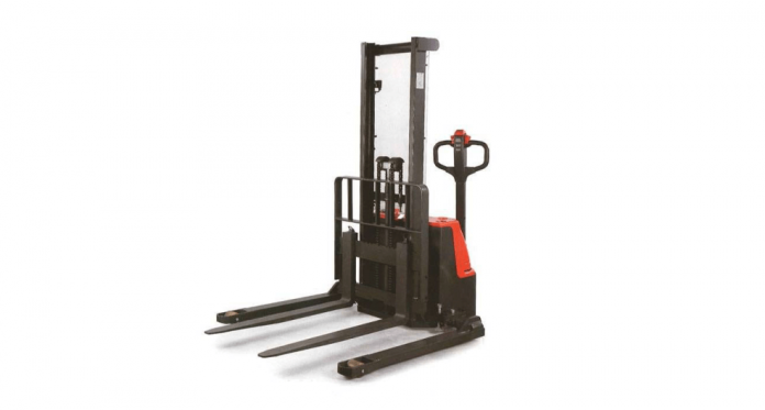 Electric Pallet Stacker